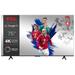 TCL 75P755 SMART TV 75" LED/4K UHD/Direct LED/3xHDMI/USB/LAN/GoogleTV