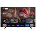 TCL 75P755 SMART TV 75" LED/4K UHD/Direct LED/3xHDMI/USB/LAN/GoogleTV