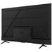 TCL 75V6C SMART TV 75" LED/4K UHD/Direct LED/3xHDMI/2xUSB/LAN/GoogleTV