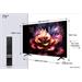 TCL 75V6C SMART TV 75" LED/4K UHD/Direct LED/3xHDMI/USB/LAN/GoogleTV