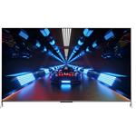 TCL 85C735 QLED TV 85" UHD 4K 3840x2160 5901292519001