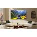 TCL 85C765 SMART TV 85" QLED/4K UHD/Mini LED/144Hz/4xHDMI/USB/LAN/GoogleTV
