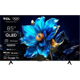 TCL 85P7K QLED 4K SMART Google TV 5901292525903