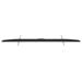 TCL 85T8B SMART TV 85" QLED/4K UHD/Direct LED/144Hz/4xHDMI/1xUSB/LAN/GoogleTV