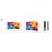TCL 85V6B SMART TV 85" LED/4K UHD/Direct LED/3xHDMI/2xUSB/LAN/GoogleTV 85V6B