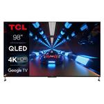 TCL 98C735 TV SMART Google TV