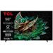 TCL 98C765 SMART TV 98" QLED/4K UHD/Mini LED/144Hz/4xHDMI/2xUSB/LAN/GoogleTV