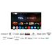 TCL 98C765 SMART TV 98" QLED/4K UHD/Mini LED/144Hz/4xHDMI/2xUSB/LAN/GoogleTV