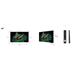 TCL 98C765 SMART TV 98" QLED/4K UHD/Mini LED/144Hz/4xHDMI/2xUSB/LAN/GoogleTV