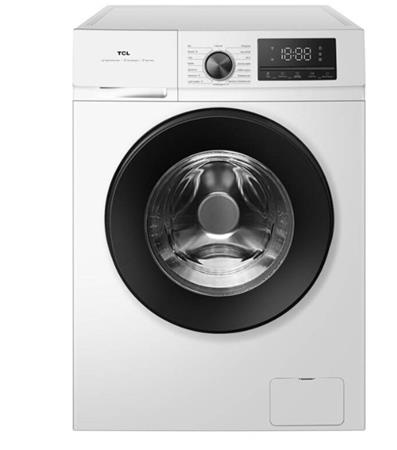 TCL FF0724WA2CZ Pračka, bílá, 7kg POŠKOZENÁ KRABICE FF0724WA2CZR