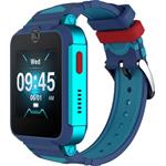 TCL MOVETIME Family Watch 42 Blue 4894461918693