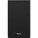 TCL Q85HE soundbar 7.1.4, 860 W, Bluetooth 5.1, WiFi 5, Dolby Atmos, Dolby TrueHD, Dolby Digital Plus, subwoofer, černá