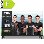 TCL S5400AF Smart LED TV 32" FHD 1920 × 1080 (32S5400AF)