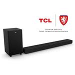 TCL SB-TS8132 Soundbar 8720568100012
