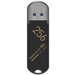 TEAM Flash Disk 256GB C183, USB 3.2, černá TC1833256GB01