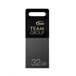 TEAM Flash Disk 32GB M151, Dual USB 2.0 & Micro USB, OTG, Gray TM15132GC01