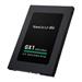 Team SSD 2.5" 120GB GX1 (R:500, W:320 MB/s), black T253X1120G0C101