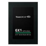Team SSD 2.5" 120GB GX1 (R:500, W:320 MB/s), black T253X1120G0C101