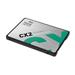 Team SSD 2.5" 256GB CX2 (R:520, W:430 MB/s) T253X6256G0C101