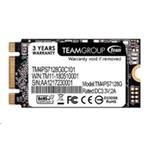 Team SSD M.2 128GB, MS30 2242 TM4PS7128G0C101