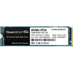 Team SSD M.2 1TB (R:1800, W:1500), MP33 PCI-e Gen3.0 x4 NVMe 1.3 TM8FP6001T0C101