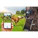Technaxx 4G PT Dome, bezpečnostní kamera se solárním panelem a dobíjecí baterií (TX-329) 4260358128559