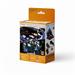 Technaxx AUTOalarm s detekcí pohybu + dálkové ovládání a nabíječka do auta 2x USB, (TX-168) 4260358124759