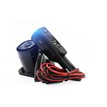 Technaxx AUTOalarm s detekcí pohybu + dálkové ovládání a nabíječka do auta 2x USB, (TX-168) 4260358124759