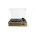 Technaxx Bluetooth retro LP přehrávač s funkcí záznamu (TX-186) 4260358125220