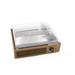 Technaxx Bluetooth retro LP přehrávač s funkcí záznamu (TX-186) 4260358125220