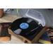 Technaxx Bluetooth retro LP přehrávač s funkcí záznamu (TX-186) 4260358125220