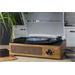 Technaxx Bluetooth retro LP přehrávač s funkcí záznamu (TX-186) 4260358125220