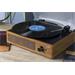 Technaxx Bluetooth retro LP přehrávač s funkcí záznamu (TX-186) 4260358125220