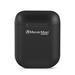 Technaxx BT Micro In-Ear sluchátka, dokovací box, TWS, černé (BT-X57) 4260358124025
