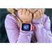 Technaxx dětské hodinky, Bibi&amp;Tina 4G, růžové 4260358124902