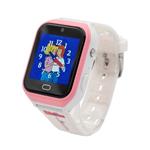 Technaxx dětské hodinky, Bibi&amp;Tina 4G, růžové 4260358124902