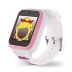Technaxx dětské hodinky, Bibi&amp;Tina, růžové 4260358124421
