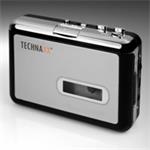 Technaxx Digitape DT-0 - převod audio kazet do MP3 3338