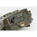Technaxx fotopast Wild Cam 2MP - bezpečnostní kamera pro vnitřní i vnější použití,kamufláž (TX-117) 4260358123592