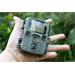Technaxx fotopast Wild Cam 2MP - bezpečnostní kamera pro vnitřní i vnější použití,kamufláž (TX-117) 4260358123592