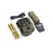 Technaxx fotopast Wild Cam 2MP - bezpečnostní kamera pro vnitřní i vnější použití,kamufláž (TX-117) 4260358123592