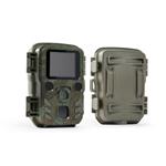 Technaxx fotopast Wild Cam 2MP - bezpečnostní kamera pro vnitřní i vnější použití,kamufláž (TX-117) 4260358123592