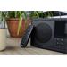 Technaxx Internetové stereo rádio, DAB+, Bluetooth, CD (TX-187) 4260358125237