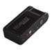 Technaxx Jump Starter, Powerbanka 3-v-1, 10000mAh, startér, nabíjení, světlo, černá (TX-218) 4260358125619