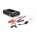 Technaxx Jump Starter, Powerbanka 3-v-1, 10000mAh, startér, nabíjení, světlo, černá (TX-218) 4260358125619