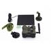 Technaxx Kamera 4G Wildcam + Solární panel (TX-189) 4260358125251
