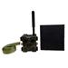 Technaxx Kamera 4G Wildcam + Solární panel (TX-189) 4260358125251
