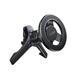Technaxx Magnetický držák do auta na ventilaci, MagSafe, černý (TX-304) 4260358128443