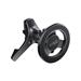 Technaxx Magnetický držák do auta na ventilaci, MagSafe, černý (TX-304) 4260358128443
