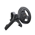 Technaxx Magnetický držák do auta na ventilaci, MagSafe, černý (TX-304) 4260358128443